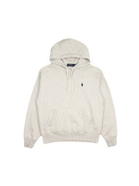 Polo Ralph Lauren Mini Logo Hoodie S